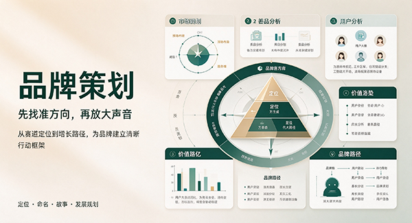 平和县品牌策划